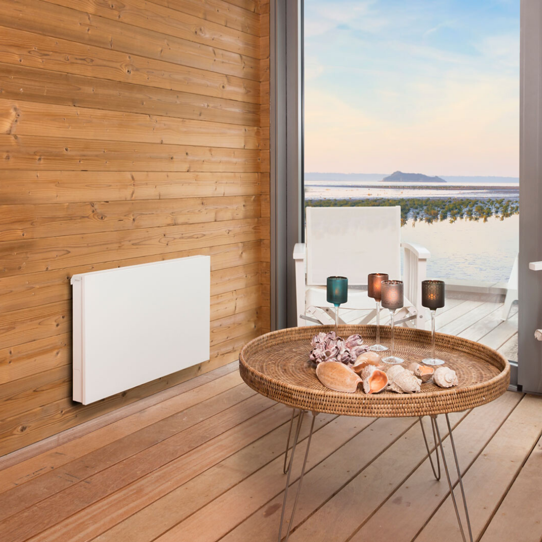 Jaga Linea Plus настенный радиатор для отопления помещений ...